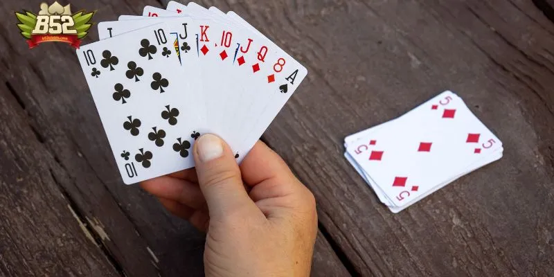 Cách chơi bài Phỏm tổng quan thông tin về game Cách chơi bài Phỏm tổng quan thông tin về game