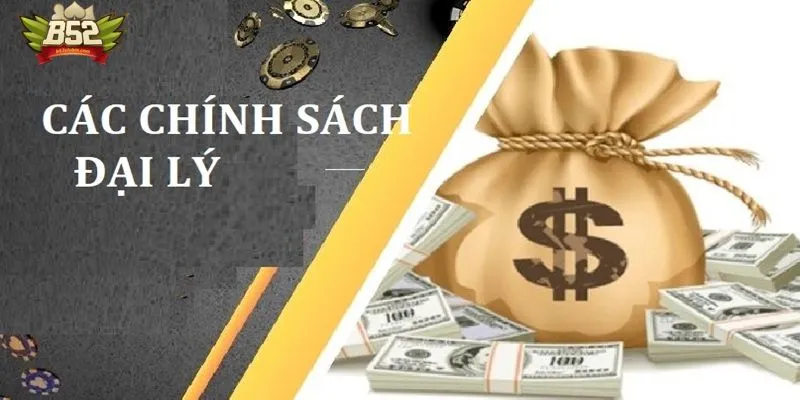 Giới thiệu chính sách đại lý B52club