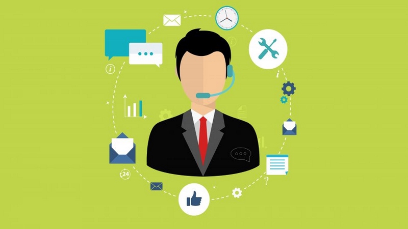 Bet thủ nên liên hệ hỗ trợ khi cần trong quá trình tạo tài khoản
