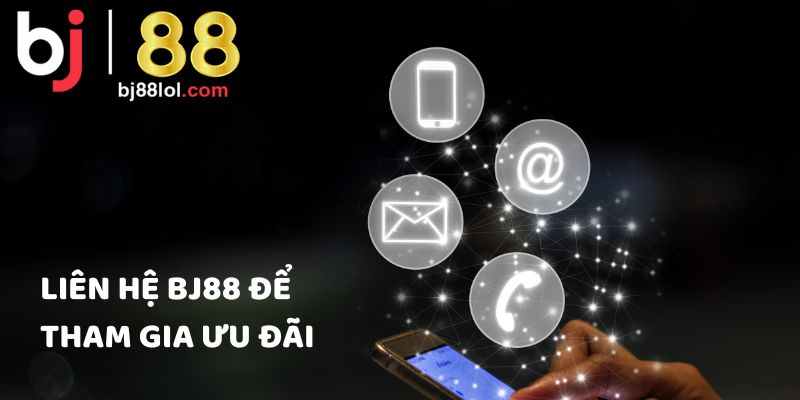 Đăng ký tham gia chương trình khuyến mãi 