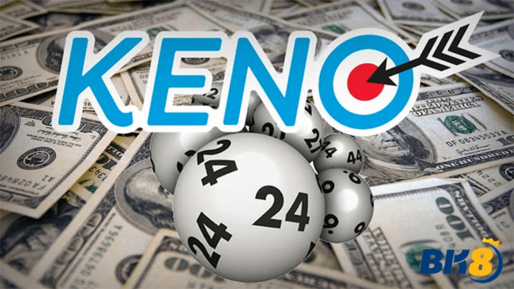 Chơi Keno BK8 – Nhận Thưởng Khủng, Tiền Về Liền Tay 8 - BK8 VC choi keno bk8 3 - BK8 VC