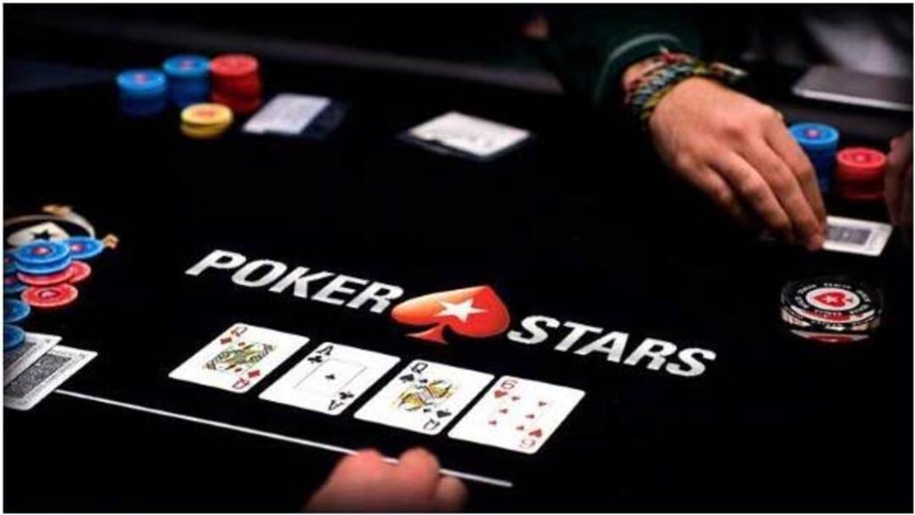 Đánh bài Poker BK8 - Chinh Phục Game Bài Đỉnh Cao 10 - BK8 VC danh bai poker bk8 3 - BK8 VC