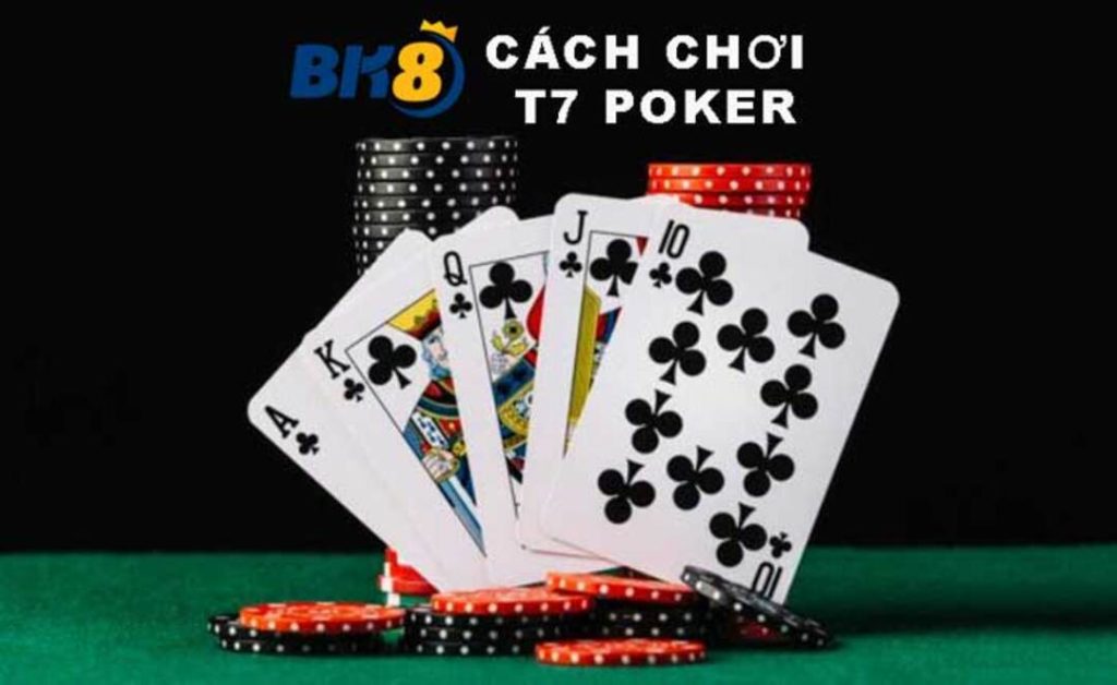 Đánh bài Poker BK8 - Chinh Phục Game Bài Đỉnh Cao 12 - BK8 VC danh bai poker bk8 5 - BK8 VC