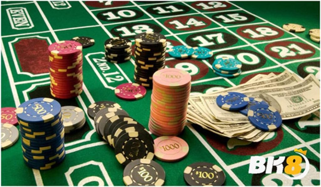 Đánh bài Poker BK8 - Chinh Phục Game Bài Đỉnh Cao 13 - BK8 VC danh bai poker bk8 6 - BK8 VC