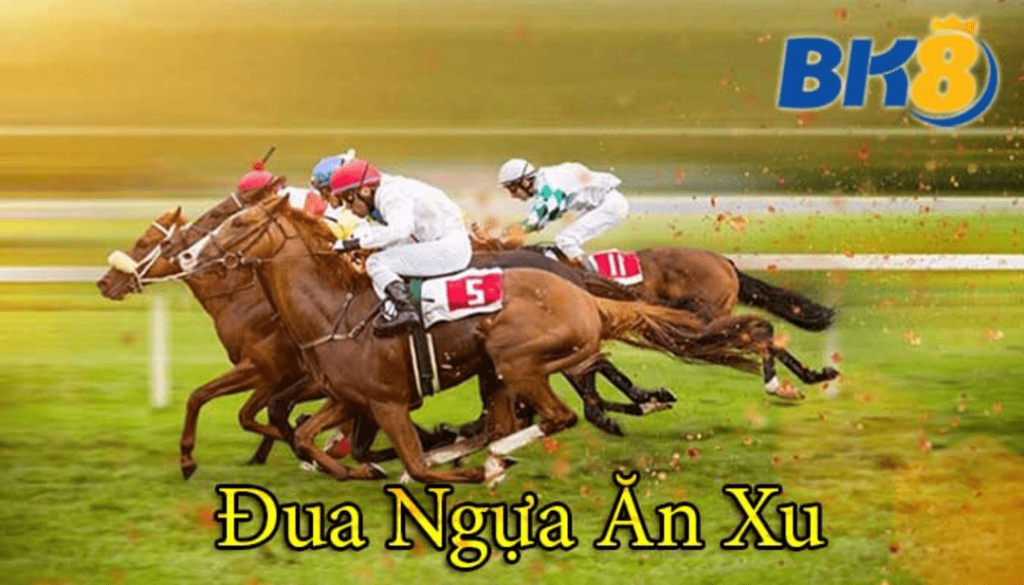 Trải Nghiệm Cực Đỉnh Với Game Cá Cược Đua Ngựa Trên BK8 7 - BK8 VC game dua ngua bk8 1 - BK8 VC