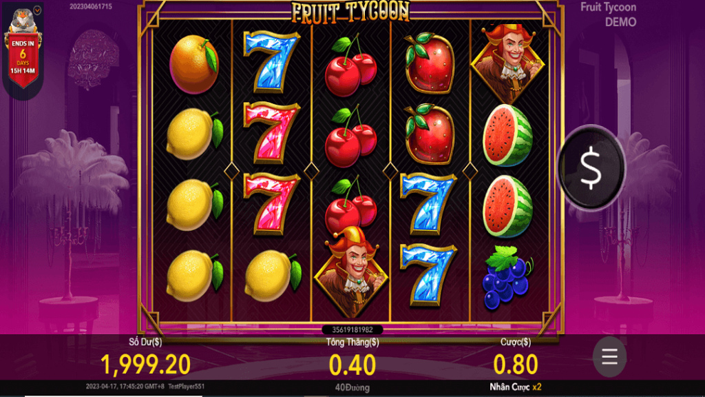 Bật Mí Kinh Nghiệm Chơi Game Nổ Hũ BK8 Từ Cao Thủ 10 - BK8 VC huong dan choi no hu bk8 3 - BK8 VC