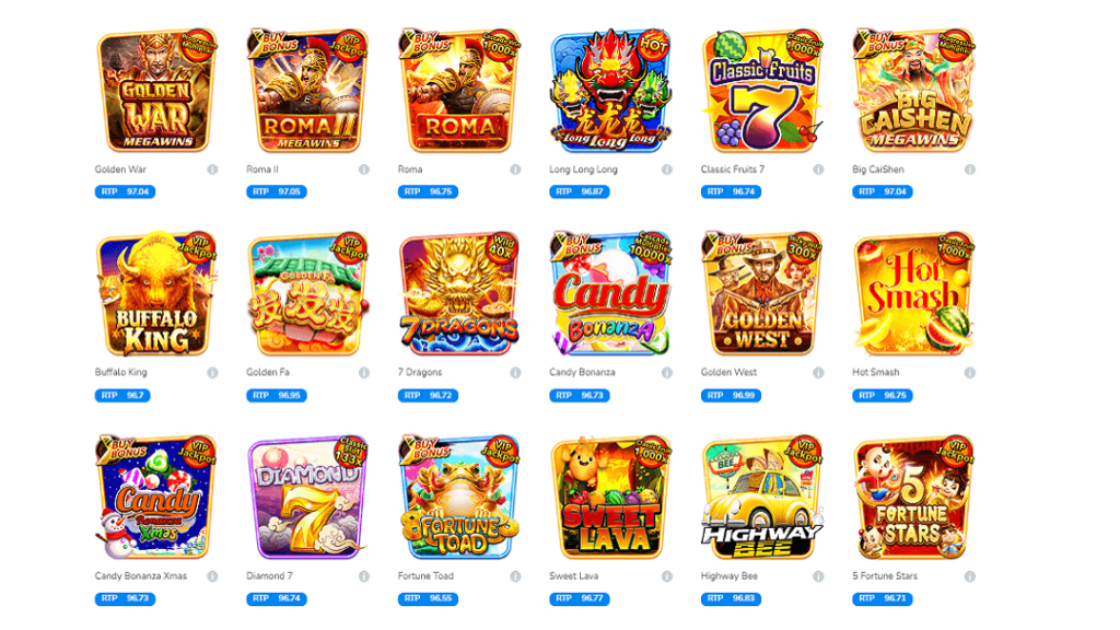 Những Sai Lầm Dễ Mắc Phải Khi Chơi Game Nổ Hũ Trên BK8 8 - BK8 VC sai lam khi choi no hu bk8 3 - BK8 VC