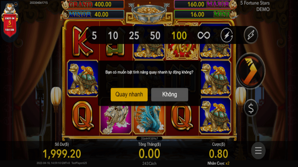 Những Sai Lầm Dễ Mắc Phải Khi Chơi Game Nổ Hũ Trên BK8 9 - BK8 VC sai lam khi choi no hu bk8 4 - BK8 VC