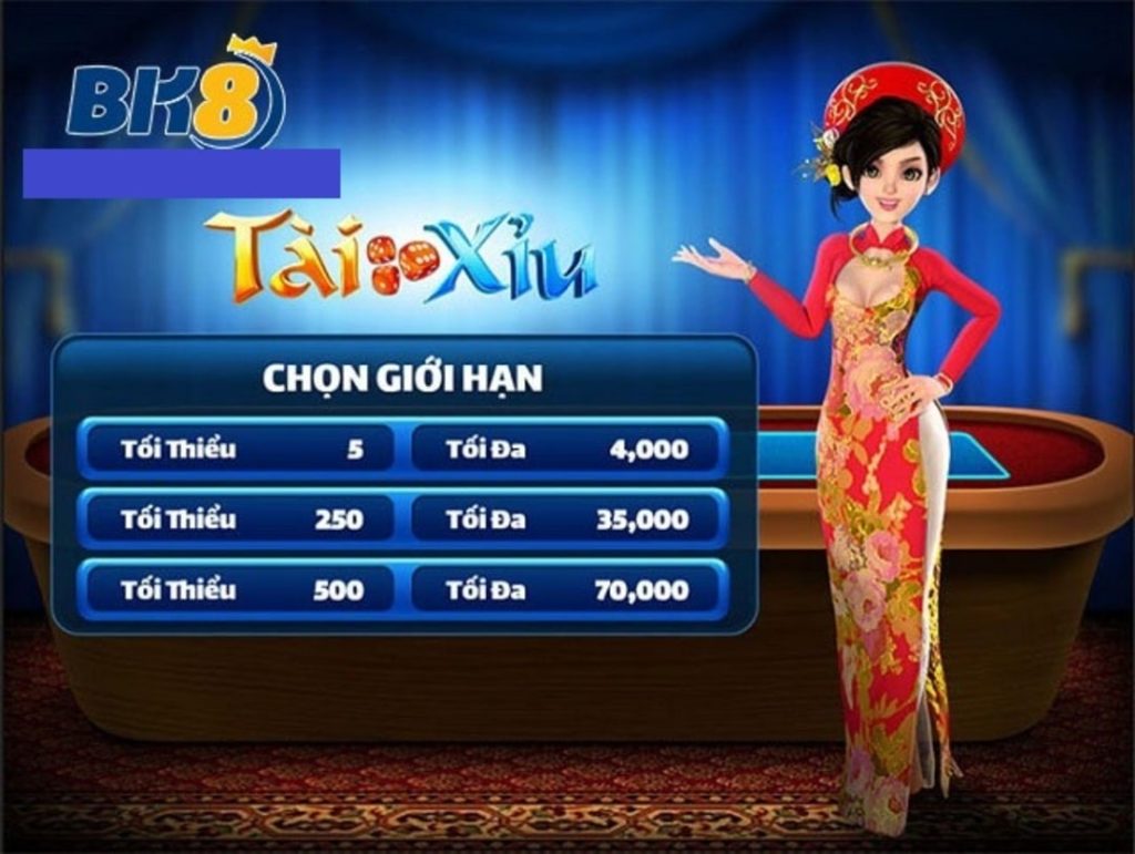 Tài Xỉu Đổi Thưởng BK8 – Game Chơi Cực Hay - Thưởng Cực Đã 11 - BK8 VC tai xiu doi thuong bk8 5 - BK8 VC