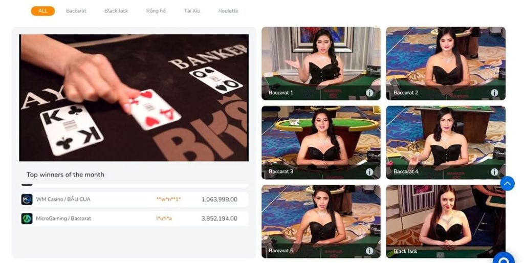 Hướng Dẫn Cách Chơi BlackJack Hiệu Quả Tại Nhà Cái BK8 7 - BK8 VC thu thuat choi blackjack 2 - BK8 VC