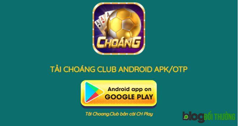 Tải game trên CH Play ngay để trải nghiệm sự thú vị