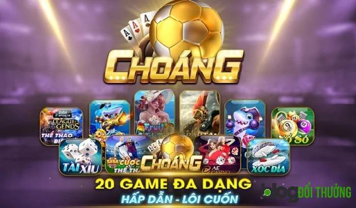 ’Một số lưu ý khi đăng ký, đăng nhập Choáng Game