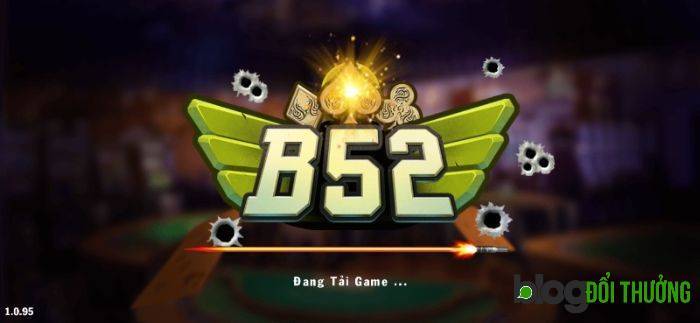 Truy cập cổng game B52 Club