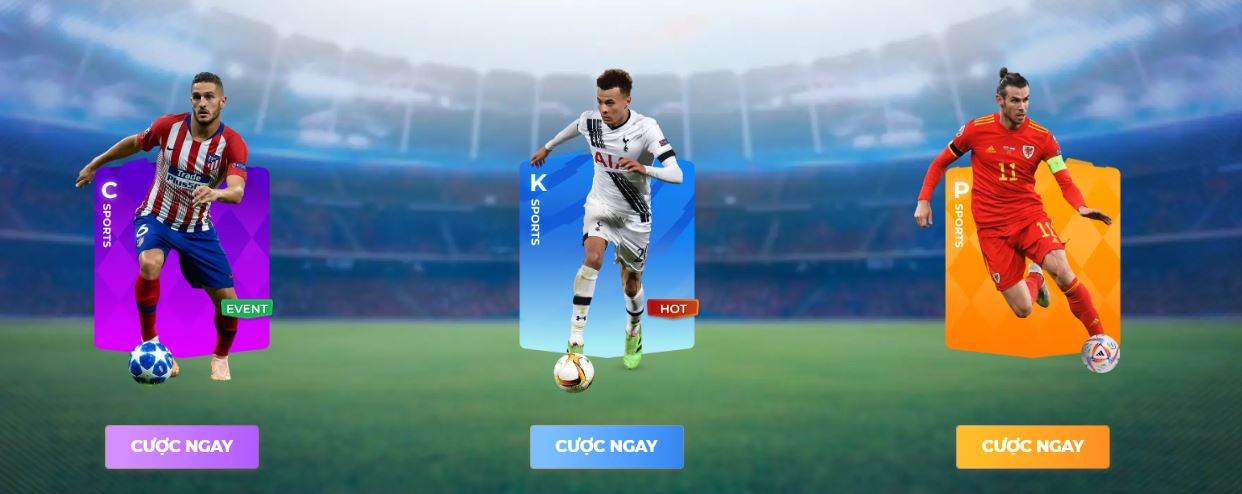 Cách chơi cá cược bóng đá One88