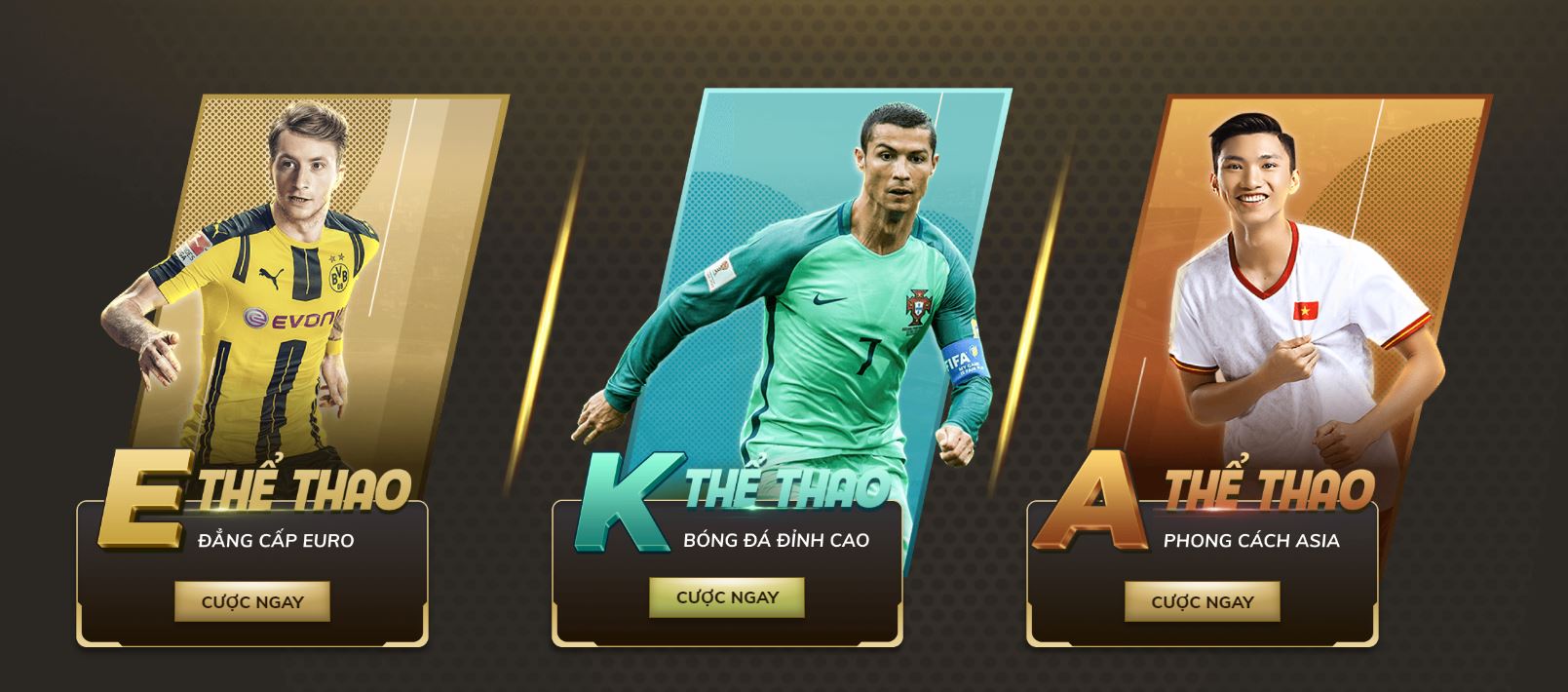 Hướng dẫn chơi cá cược bóng đá Oxbet