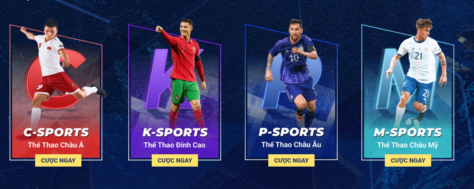 Cách chơi cá cược bóng đá SKy88