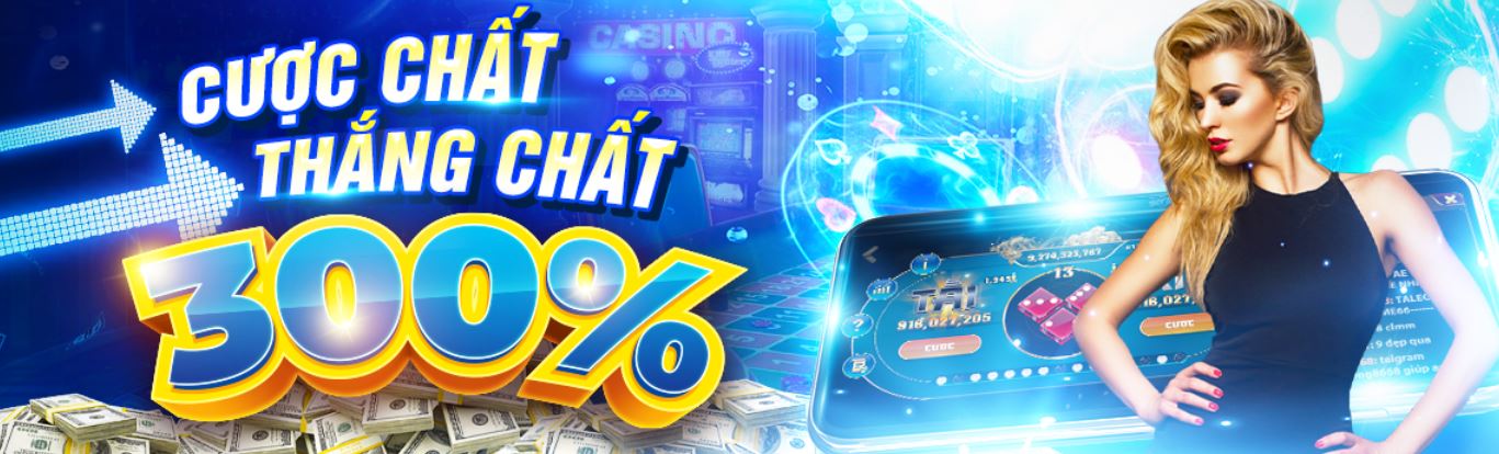 Khuyến mãi Sky88 khủng lên đến 300%