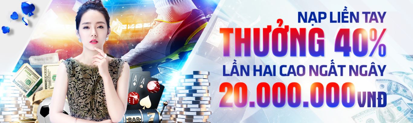 Ưu đãi thêm 40%