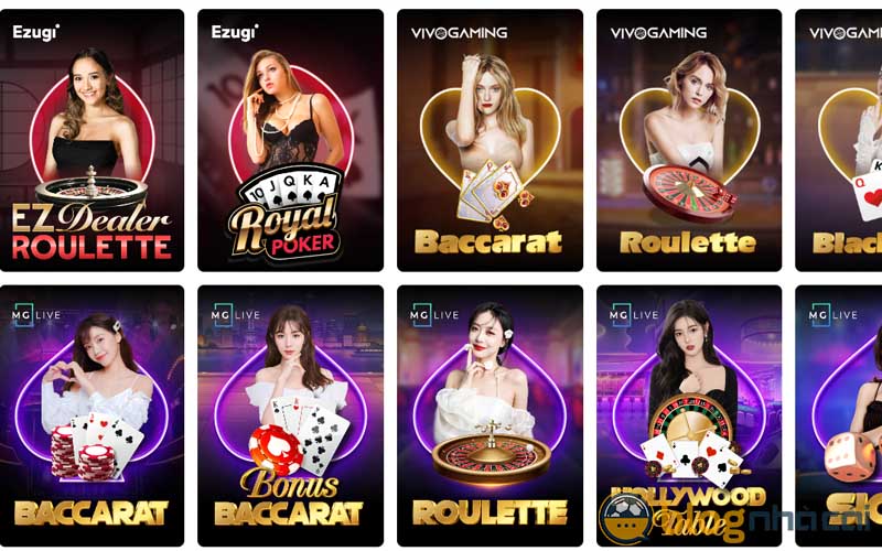 Casino online