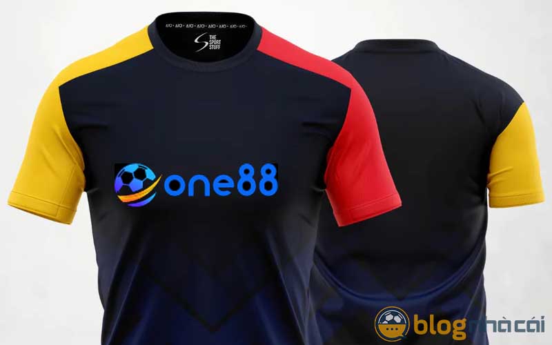 One88 đang chọn đội bóng để tài trợ