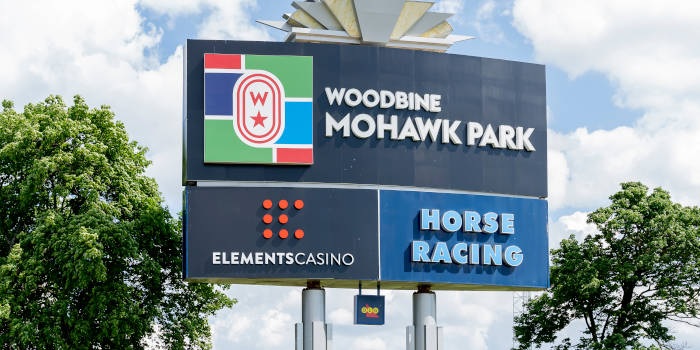 Casino Woodbine