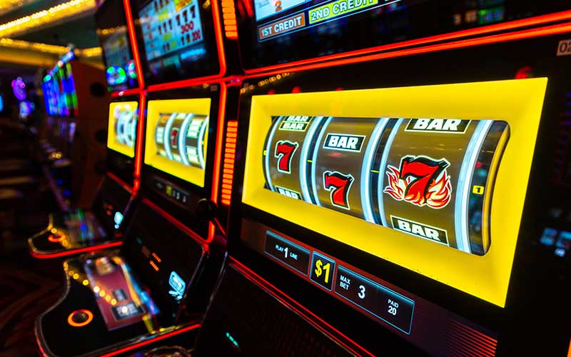 Nhiều người trúng Jackpot trong tuần này