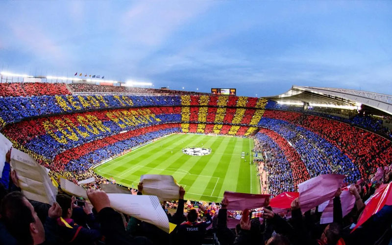 Camp Nou