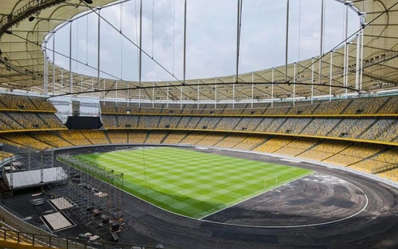Bukit Jalil