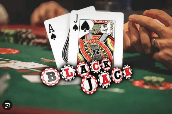 M88 Blackjack Trực Tuyến