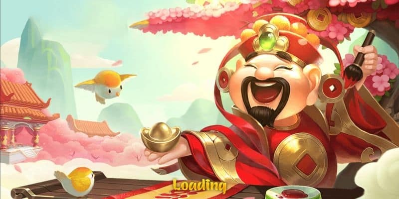 Nổ Hũ Thần Tài là trò chơi giải trí vô cùng hấp dẫn và sáng tạo