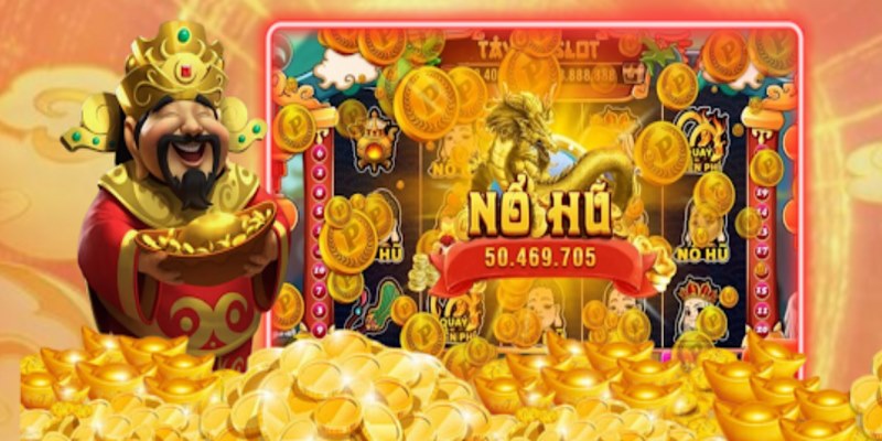 Căn chỉnh tốc độ quay phù hợp giúp bet thủ dễ dàng thắng lớn