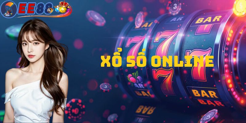 xổ số online tại ee88