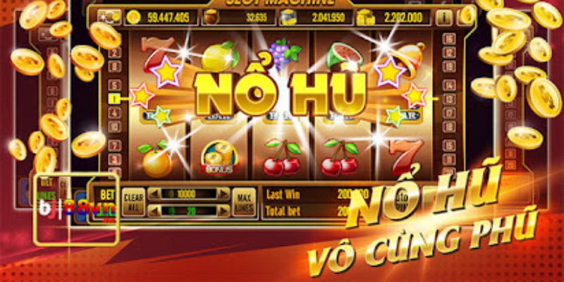 Giới thiệu tổng quan game nổ hũ rút tiền mặt