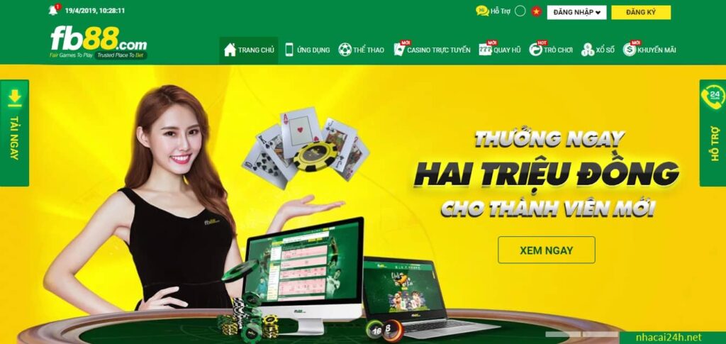nha cai fb88 va nhung dieu can biet 1