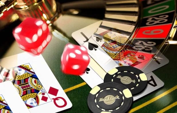 Casino trực tuyến EGB99 - tham gia kiếm tiền mới nhất 2021