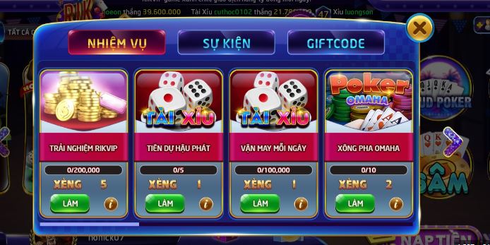 Khám Phá Vòng Quay Bonus: Tính Năng Hấp Dẫn Trong Game Đánh Bài Đổi Thưởng 4 Huong-Dan-Su-Dung-Vong-Quay-Bonus