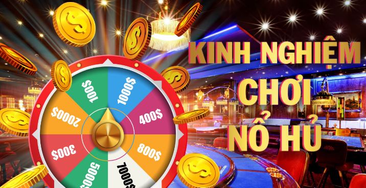 Kinh Nghiệm Chơi Nổ Hũ - Hướng Dẫn Chi Tiết Từ Chuyên Gia Gameconvn 2 Kinh-Nghiem-Choi-No-Hu-Huong-Dan-Chi-Tiet-Tu-Chuyen-Gia-Gameconvn