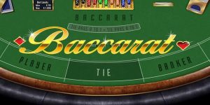Cách Chơi Baccarat: Hành Trình Từ Người Mới Đến Cao Thủ
