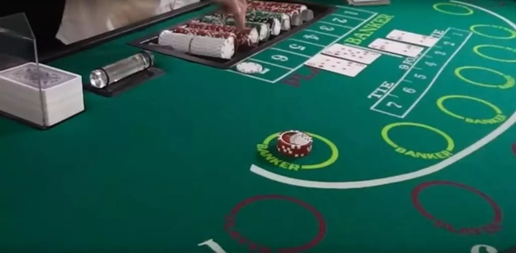 Phân tích sâu sắc về kỹ năng chơi một số của Baccarat