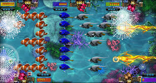 Bí Kíp Chơi Game Bắn Cá – Hướng Dẫn Toàn Diện & Chiến Lược SEO Cho Chuyên Gia‌