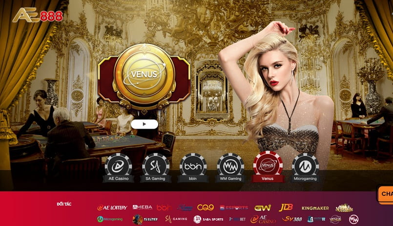 Chơi Blackjack online tại AE888 Chơi Blackjack online tại AE888