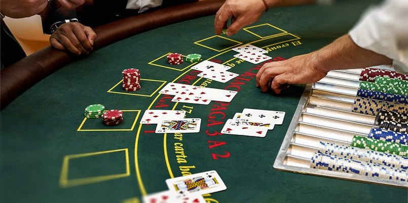 Bật mí kinh nghiệm chơi game bài kiếm tiền