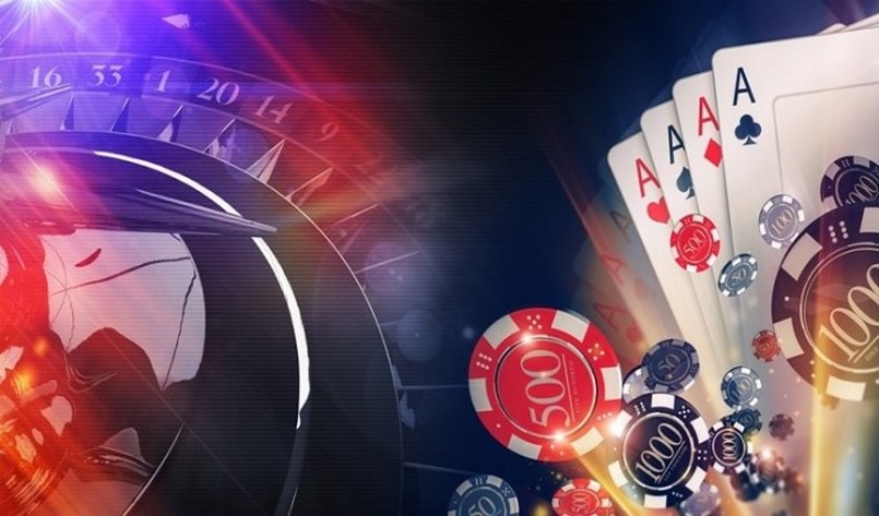 Chơi casino trực tuyến có đơn giản không?