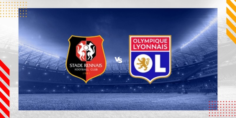 Gợi Ý Cược Trận Lyon vs Rennes: Cơ Hội Nào Cho Mãnh Sư? 1 Lyon vs Rennes