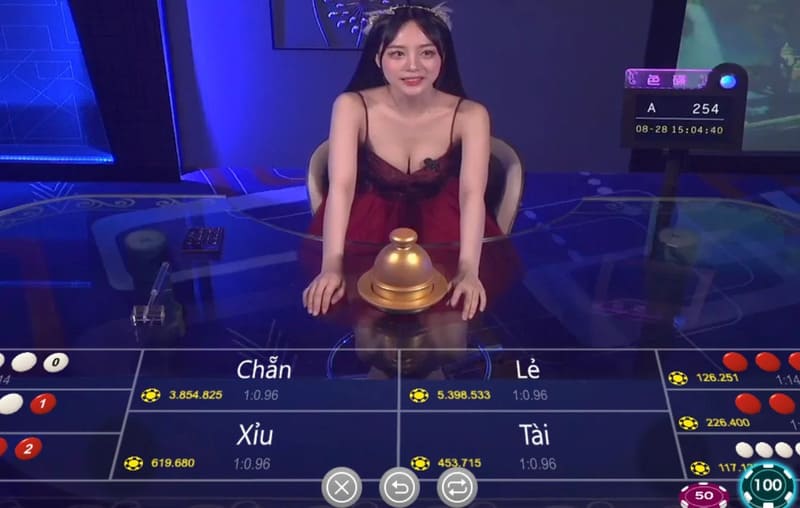 Xóc Đĩa Online Luôn Thua – Nguyên Nhân Và Kinh Nghiệm Hay