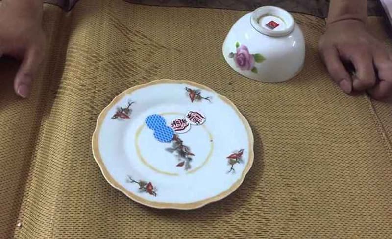 Quân Nón Xóc Đĩa Và Bí Quyết Sử Dụng Hiệu Quả, Đơn Giản