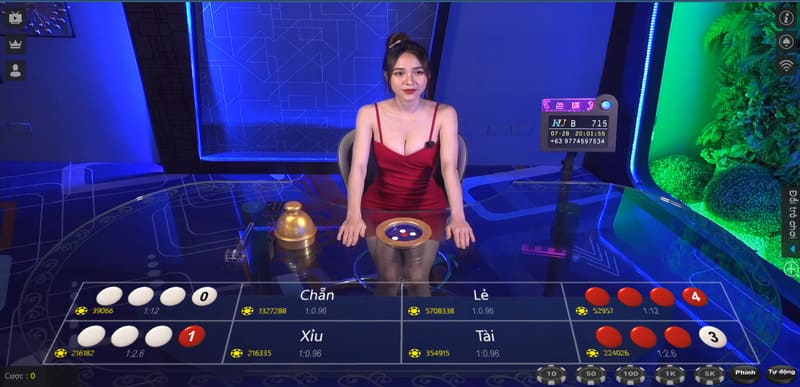 Tỷ Lệ Chẵn Lẻ Trong Xóc Đĩa – Kinh Nghiệm Chơi Hay Từ Cao Thủ