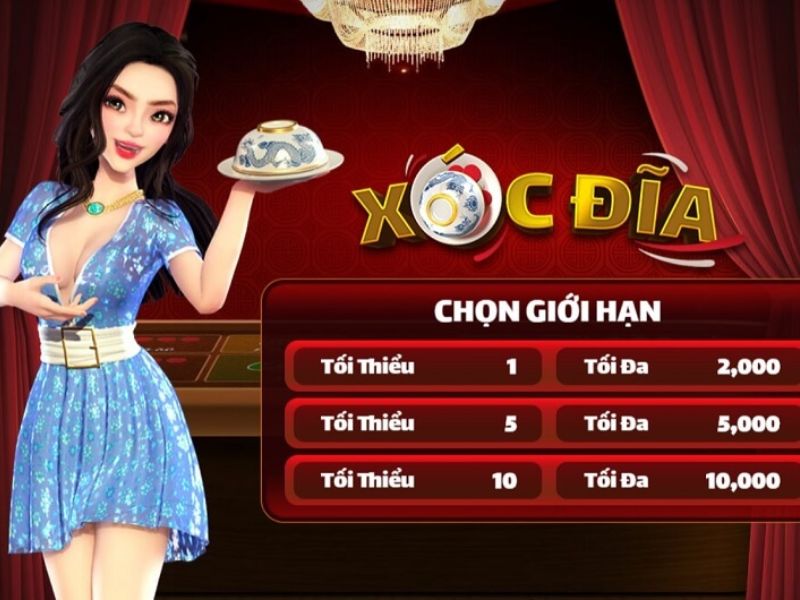 [Chia Sẻ] Phương Pháp Chơi Xóc Đĩa Online “Chiến Thắng” Dễ Dàng