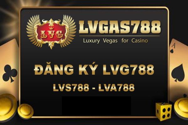 Link truy cập nhà cái Lvs788