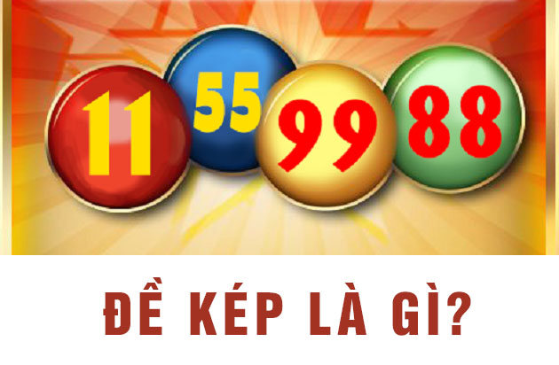 Đề kép là gì ? Mọi thông tin cần biết về đề kép